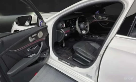Mercedes-Benz E 53 AMG 4MATIC+ /ОБДУХВАНЕ/ДИСТРОНИК/360, снимка 7