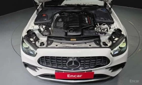 Mercedes-Benz E 53 AMG 4MATIC+ /ОБДУХВАНЕ/ДИСТРОНИК/360, снимка 6