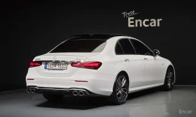 Mercedes-Benz E 53 AMG 4MATIC+ /ОБДУХВАНЕ/ДИСТРОНИК/360, снимка 2