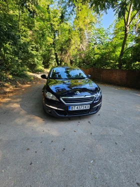 Peugeot 308, снимка 6