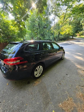 Peugeot 308, снимка 5