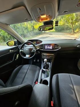 Peugeot 308, снимка 7