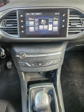 Peugeot 308, снимка 4