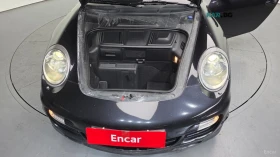 Porsche 911 TURBO* 997* КОЖА* ПОДГРЕВ* , снимка 17