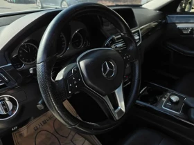 Mercedes-Benz E 220 Cdi Avantgarde, снимка 8