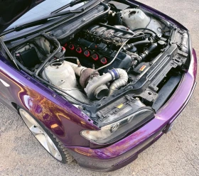 BMW 330 Турбо, снимка 5