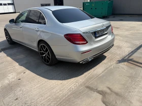 Mercedes-Benz E 220 ТОП СЪСТОЯНИЕ/ 2 компл. НОВИ гуми / БАРТЕР/, снимка 5