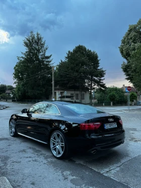 Audi A5 3.0 TDI cuatro S line, снимка 2