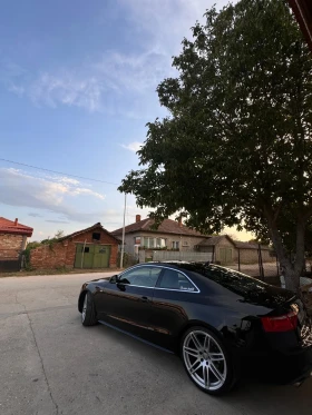 Audi A5 3.0 TDI cuatro S line, снимка 10