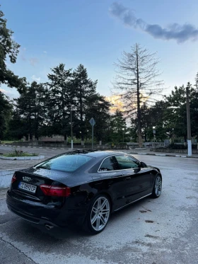 Audi A5 3.0 TDI cuatro S line, снимка 3