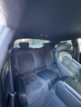 Audi A5 3.0 TDI cuatro S line, снимка 15