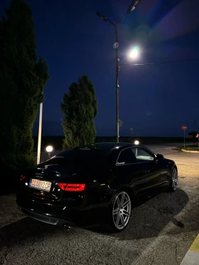 Audi A5 3.0 TDI cuatro S line, снимка 5
