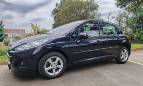 Peugeot 207, снимка 1