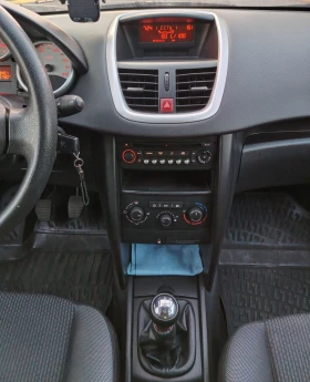 Peugeot 207, снимка 14
