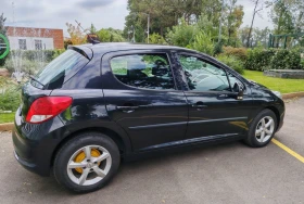 Peugeot 207, снимка 3