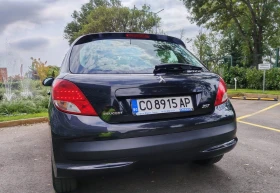 Peugeot 207, снимка 4