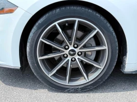 Ford Mustang * EcoBoost * CARFAX * , снимка 7