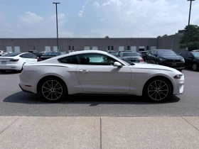 Ford Mustang * EcoBoost * CARFAX * , снимка 15