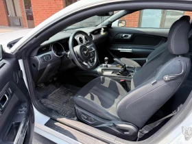 Ford Mustang * EcoBoost * CARFAX * , снимка 17