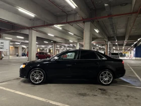 Audi A4 B7, снимка 6