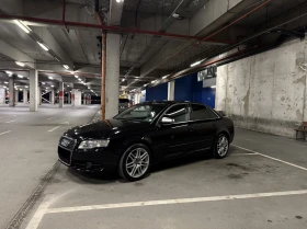 Audi A4 B7, снимка 10