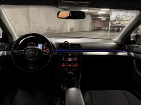 Audi A4 B7, снимка 13