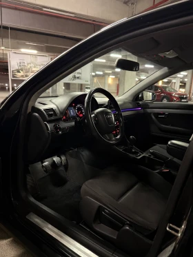 Audi A4 B7, снимка 14