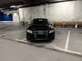 Audi A4 B7, снимка 11