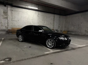 Audi A4 B7, снимка 2