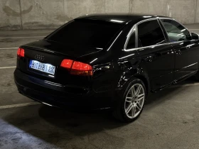 Audi A4 B7, снимка 3