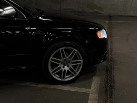 Audi A4 B7, снимка 12