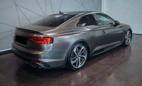 Audi Rs5 2.9TFSI Quattro, снимка 2