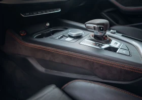 Audi Rs5 2.9TFSI Quattro, снимка 7