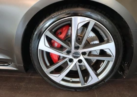 Audi Rs5 2.9TFSI Quattro, снимка 4