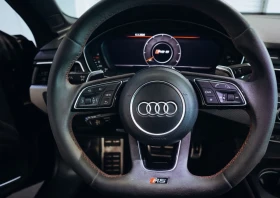Audi Rs5 2.9TFSI Quattro, снимка 5
