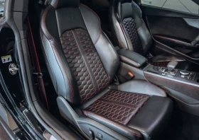 Audi Rs5 2.9TFSI Quattro, снимка 6
