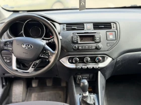Kia Rio 1.4 CRDI 90k.c., снимка 7