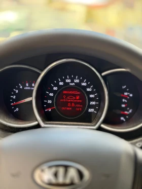 Kia Rio 1.4 CRDI 90k.c., снимка 8