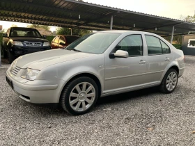 VW Bora 1.9TDI 90hp, снимка 5