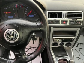 VW Bora 1.9TDI 90hp, снимка 11