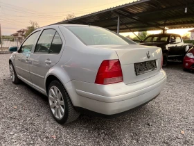 VW Bora 1.9TDI 90hp, снимка 6