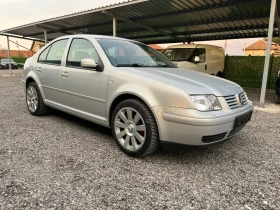VW Bora 1.9TDI 90hp, снимка 4