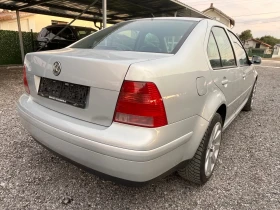 VW Bora 1.9TDI 90hp, снимка 7