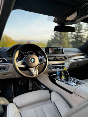 BMW 760 M 760 V12 6.6 BITURBO, снимка 12