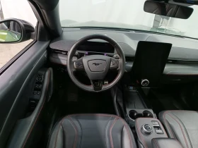 Ford Mustang Mach-E Extended Range 91kWh 95.5% SoH, снимка 7