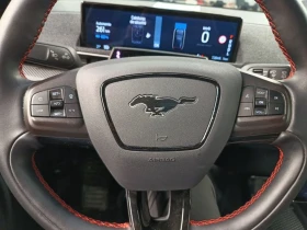 Ford Mustang Mach-E Extended Range 91kWh 95.5% SoH, снимка 8