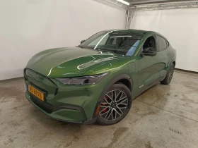 Ford Mustang Mach-E Extended Range 91kWh 95.5% SoH, снимка 1