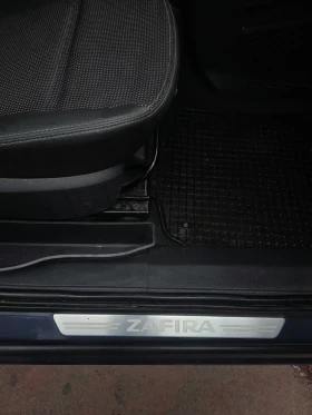 Opel Zafira, снимка 11