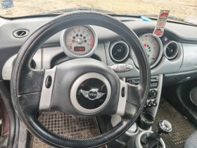 Mini Cooper, снимка 7