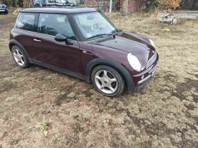 Mini Cooper, снимка 2